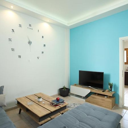 Nikea Apartment Near Piraeus Port And Metro St I Esterno foto