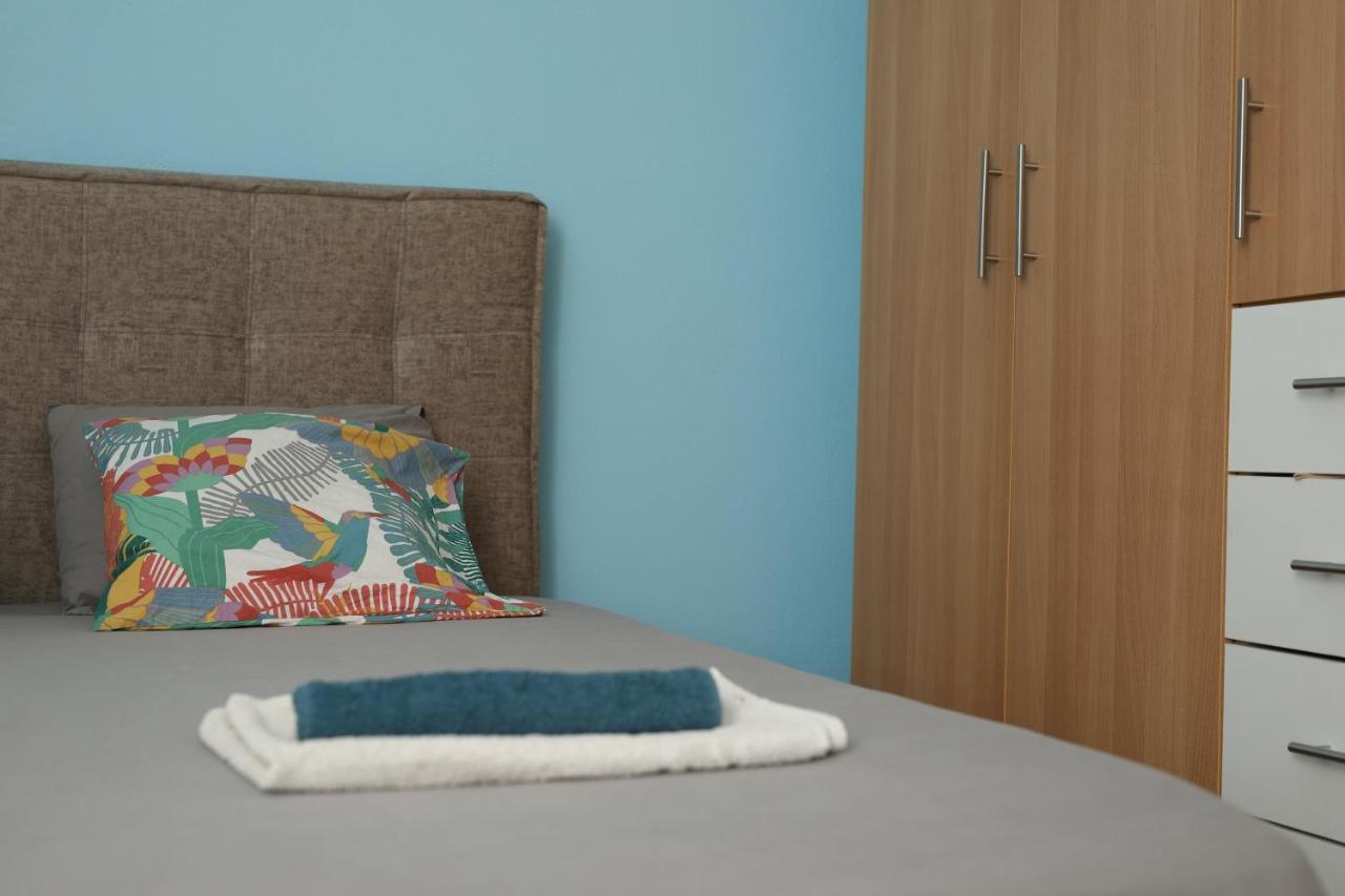 Nikea Apartment Near Piraeus Port And Metro St I Esterno foto